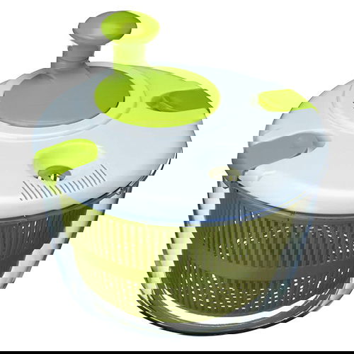KitchenCraft Salad Spinner