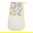 KitchenCraft Sheep Double Oven Glove