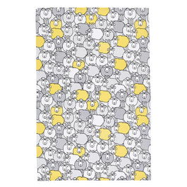 KitchenCraft Sheep Tea Towels 2 Piece Set