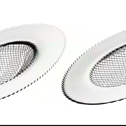 KitchenCraft Stainless Steel Sink Strainer