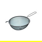 KitchenCraft 20cm Stainless Steel Round Sieve