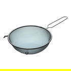 KitchenCraft 25cm Stainless Steel Round Sieve
