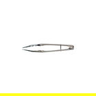 KitchenCraft Standard Stainless Steel Food Tongs 23cm