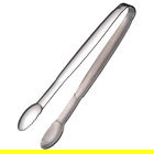 KitchenCraft Stainless Steel Sugar Tongs