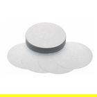 KitchenCraft Hamburger Maker Wax Discs, Pack of 250