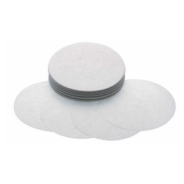 KitchenCraft Hamburger Maker Wax Discs, Pack of 250