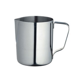 KitchenCraft Stainless Steel Jug 350ml