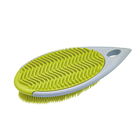 KitchenCraft Antibacterial Cleaning Scrubbing Brush