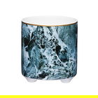 KitchenCraft 11cm Marble Planter