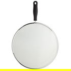 KitchenCraft Large Wire 28cm Splatter Screen