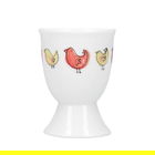 KitchenCraft Chicks Egg Cup