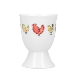 KitchenCraft Chicks Egg Cup