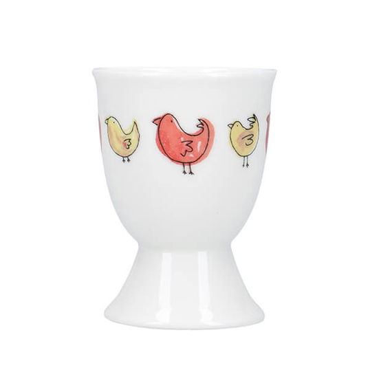 KitchenCraft Chicks Egg Cup