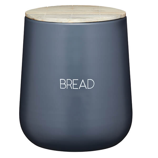 KitchenCraft Serenity Bread Bin