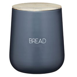 KitchenCraft Serenity Bread Bin