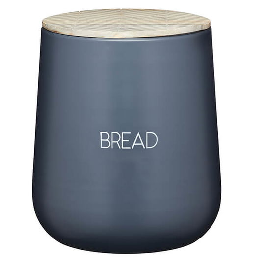 KitchenCraft Serenity Bread Bin