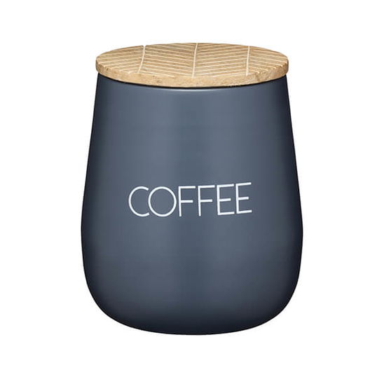 KitchenCraft Serenity Coffee Canister