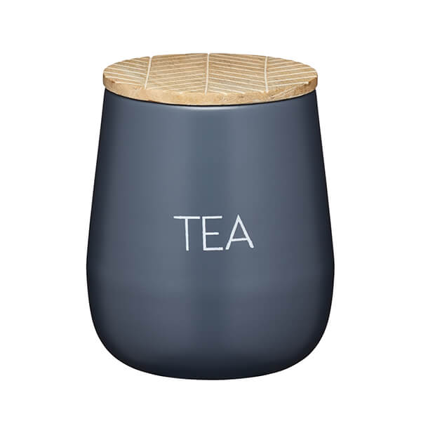 KitchenCraft Serenity Tea Canister
