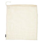 KitchenCraft Eco-Friendly Set Of 3 Cotton Produce Bags