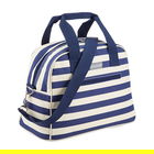 KitchenCraft Holdall Style Lulworth Cool Bag 11.5 litres