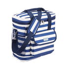 KitchenCraft Lulworth Medium Family Cool Bag 12 Litres