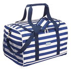 KitchenCraft Lulworth Jumbo Family Cool Bag 30 Litres