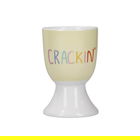 Kitchen Craft Egg Cup Soleada Crackin