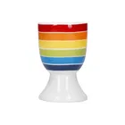 Kitchen Craft Egg Cup Rainbow