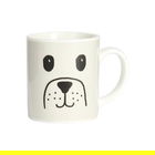 Kitchen Craft Espresso Mug Dog