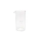 La Cafetiere 3 Cup Glass Beaker