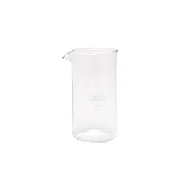 La Cafetiere 3 Cup Glass Beaker
