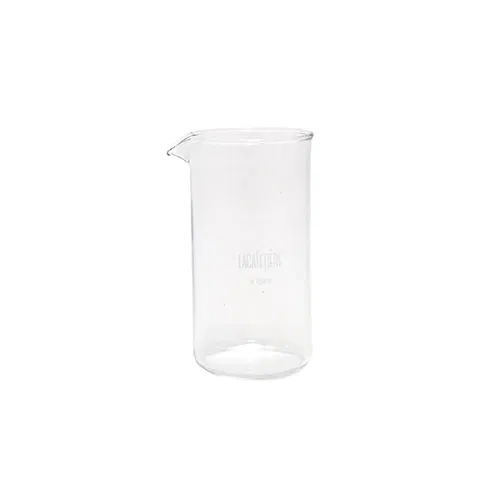 La Cafetiere 3 Cup Glass Beaker