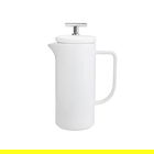 La Cafetiere Ceramic Vienna 4 Cup Cafetiere