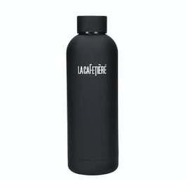 La Cafetiere Brew And Go Gift Set - 500ml Flask With 10 Tea Sachets