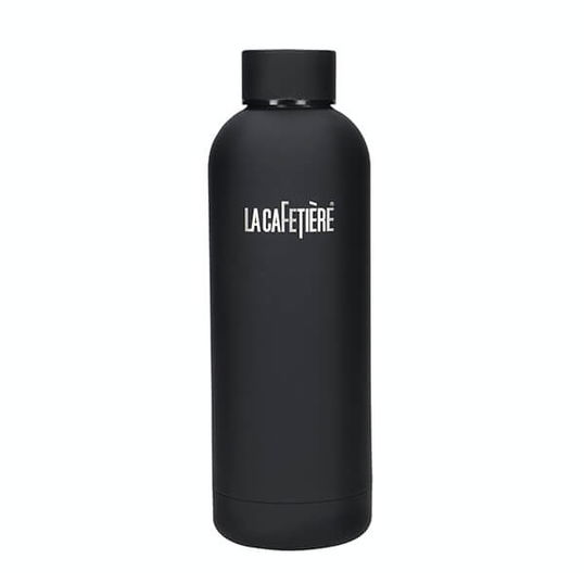 La Cafetiere Brew And Go Gift Set - 500ml Flask With 10 Tea Sachets