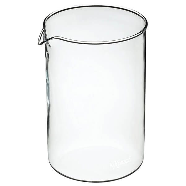 La Cafetiere Replacement Cafetiere Jug 12 Cup