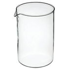 La Cafetiere Replacement Cafetiere Jug 12 Cup