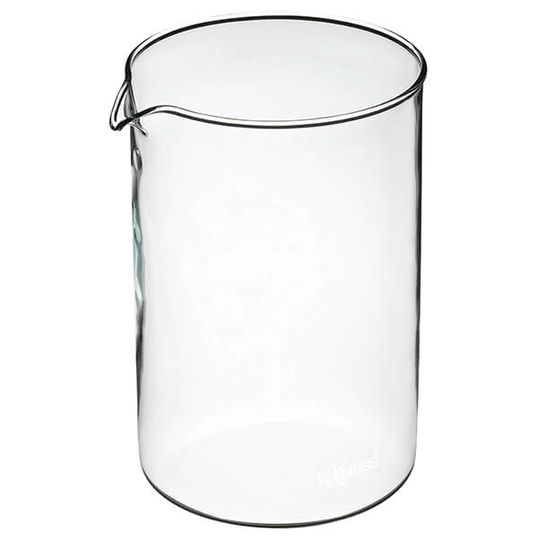 La Cafetiere Replacement Cafetiere Jug 12 Cup
