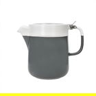 La Cafetiere Barcelona Teapot 4 Cup Cool Grey