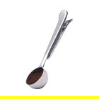 La Cafetiere Coffee Measure And Bag Clip