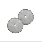 La Cafetiere Replacement Mesh Filter Small 2 Pack