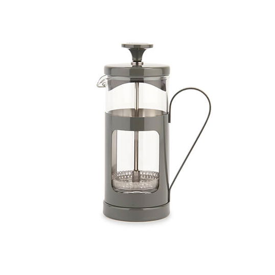 La Cafetiere Monaco 3 Cup Cafetiere Grey