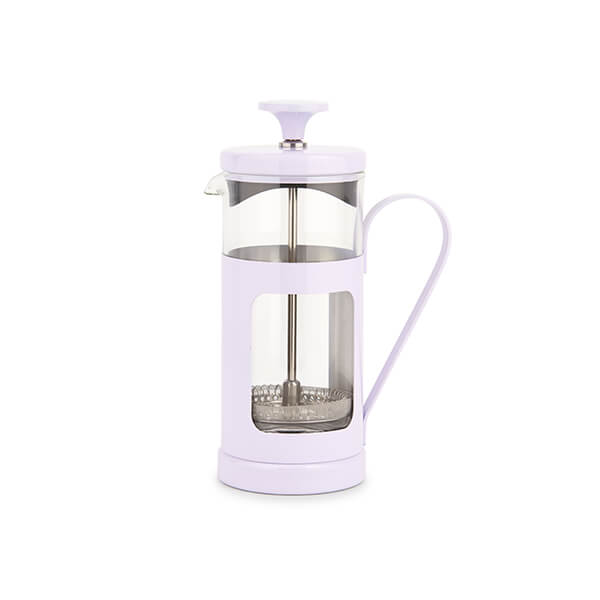 La Cafetiere Monaco 3 Cup Cafetiere Lavender