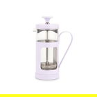 La Cafetiere Monaco 3 Cup Cafetiere Lavender