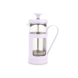 La Cafetiere Monaco 3 Cup Cafetiere Lavender