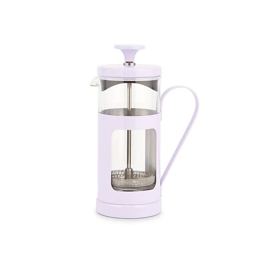 La Cafetiere Monaco 3 Cup Cafetiere Lavender