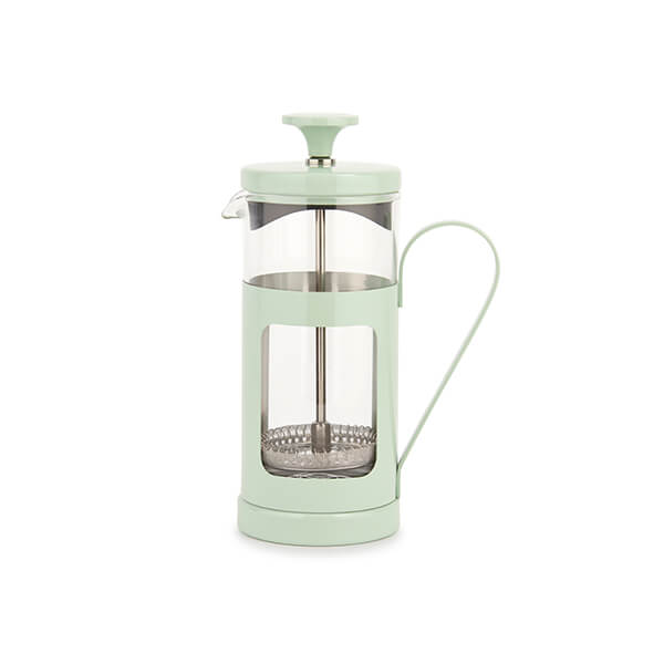 La Cafetiere Monaco 3 Cup Cafetiere Mint