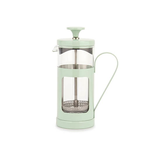 La Cafetiere Monaco 3 Cup Cafetiere Mint