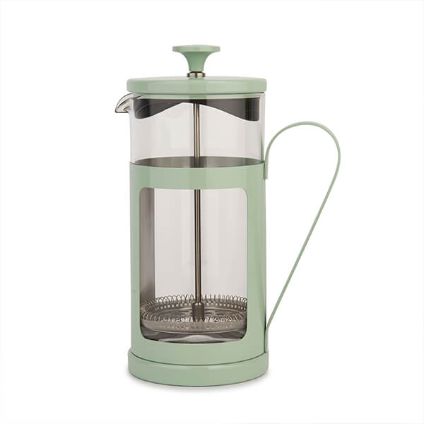 La Cafetiere Monaco 8 Cup Cafetiere Mint