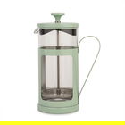 La Cafetiere Monaco 8 Cup Cafetiere Mint